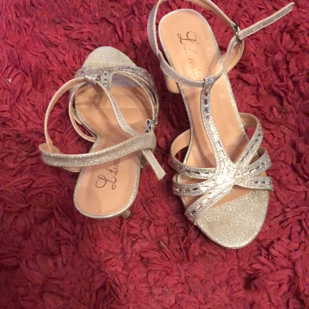 Women’s heels